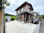 奈良市中町　中古一戸建て お客様にあった住宅ローンをご提案させていただきます