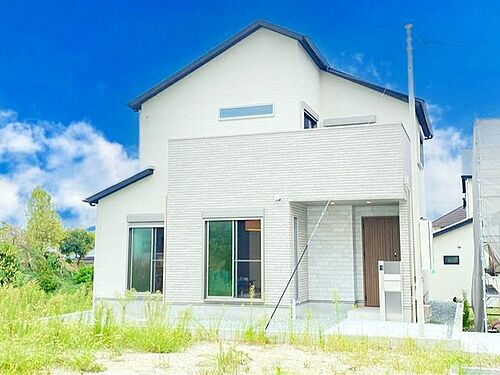 奈良県大和郡山市冠山町 中古住宅