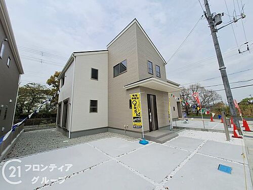 奈良県磯城郡三宅町大字屏風 2480万円 4LDK