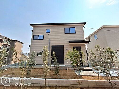 奈良県生駒郡斑鳩町龍田西3丁目 2290万円 4LDK