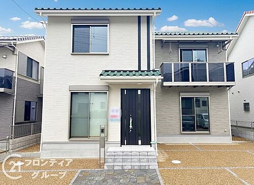 京都府木津川市州見台６丁目 中古住宅