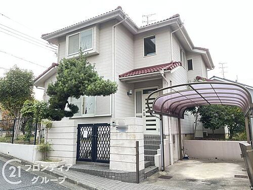 detached 馬見南4丁目