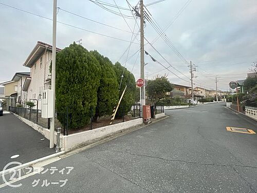 detached 馬見南4丁目