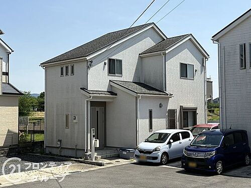 京都府木津川市木津南後背 2730万円