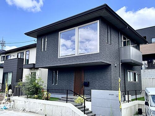 奈良県奈良市宝来町 中古住宅
