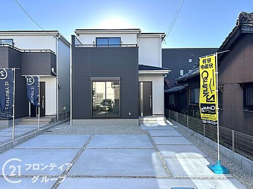 奈良県橿原市四条町 3080万円 3SLDK