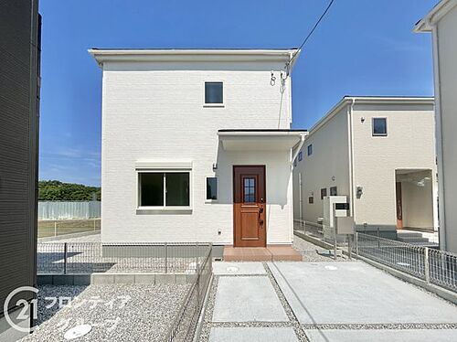 奈良県橿原市山本町 2580万円 4SLDK