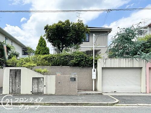 detached 馬見南4丁目