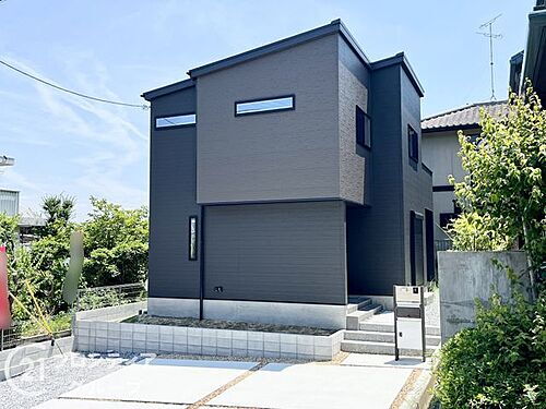 奈良県奈良市朱雀５丁目 4280万円 4LDK