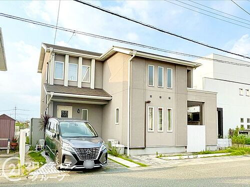 奈良県北葛城郡上牧町下牧１丁目 中古住宅