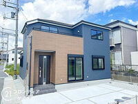 奈良県生駒郡平群町大字三里 2880万円 4LDK