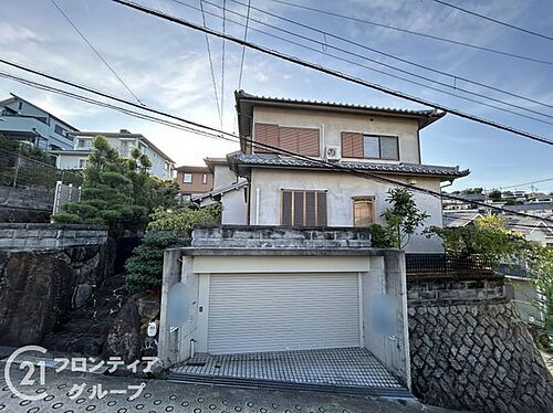 detached 北新町