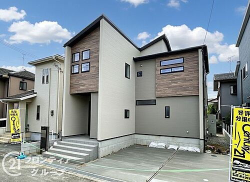 奈良県磯城郡田原本町大字八尾 3090万円 3LDK