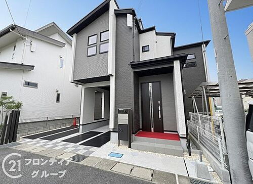 奈良県橿原市葛本町 2480万円 4LDK