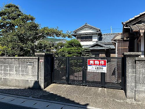 高知県安芸市本町５丁目 680万円