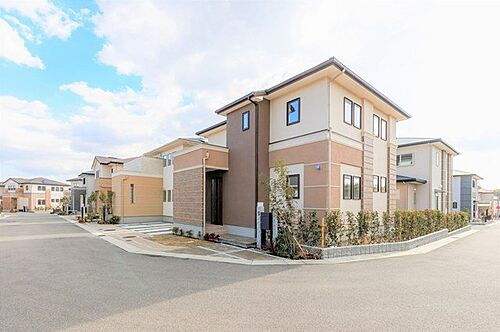奈良県奈良市中登美ヶ丘５丁目 6340万円