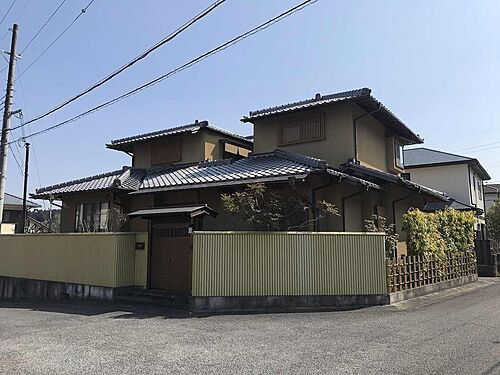 奈良県吉野郡大淀町大字福神 2280万円