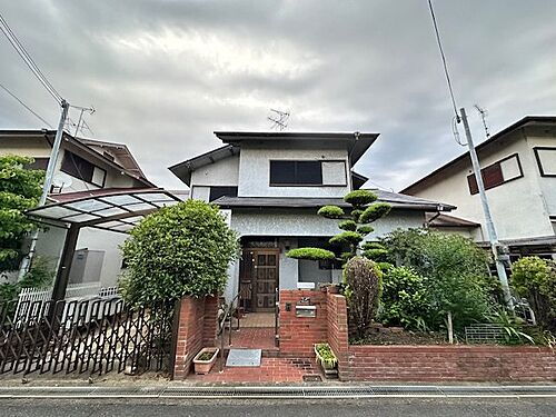 奈良県磯城郡田原本町大字秦庄 680万円