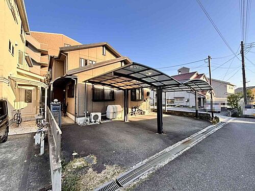 滋賀県草津市東矢倉３丁目 4900万円