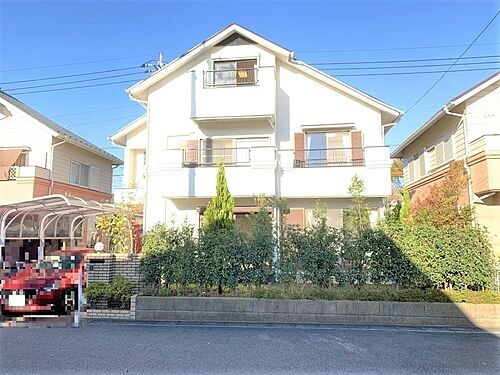 茨城県守谷市みずき野４丁目 2300万円