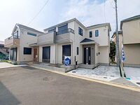 神奈川県茅ヶ崎市中島 3690万円 4LDK