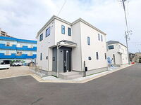 神奈川県茅ヶ崎市中島 3590万円 4LDK