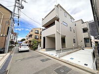 神奈川県大和市鶴間1丁目 4280万円 3LDK