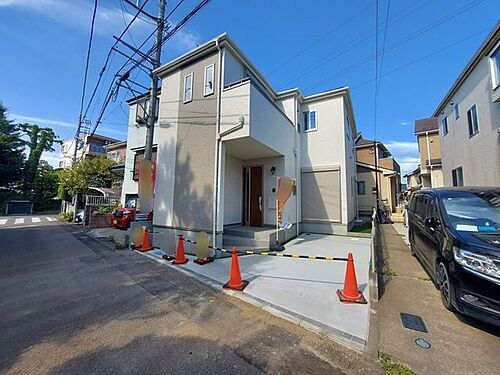 神奈川県座間市広野台１丁目 3490万円 4LDK