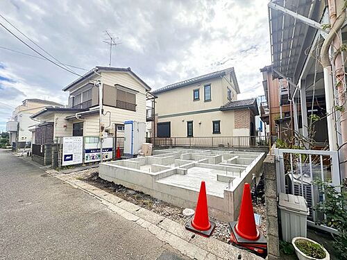 神奈川県座間市ひばりが丘3丁目 3290万円 3LDK