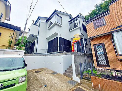 神奈川県海老名市国分南４丁目 2997万円