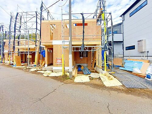 神奈川県藤沢市鵠沼神明3丁目 4880万円 4LDK