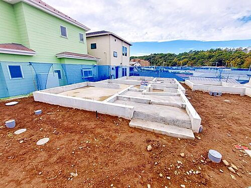 神奈川県藤沢市城南5丁目 5480万円 4LDK