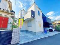 神奈川県茅ヶ崎市南湖4丁目 4680万円 2SLDK