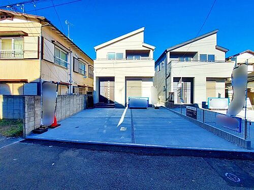 神奈川県座間市相模が丘２丁目 5680万円 3SLDK