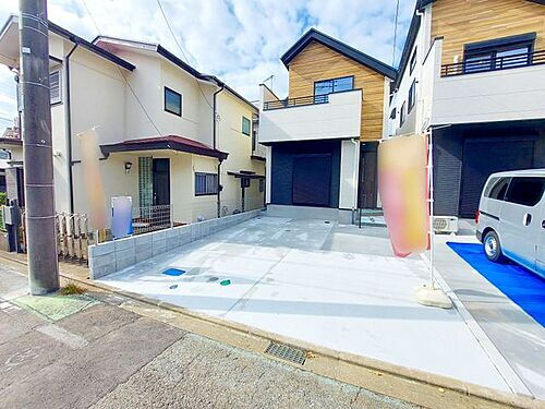 神奈川県海老名市国分寺台1丁目 3999万円 3SLDK