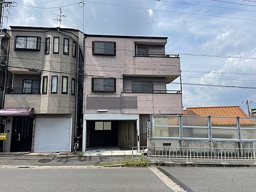 大阪府四條畷市大字清瀧 1750万円