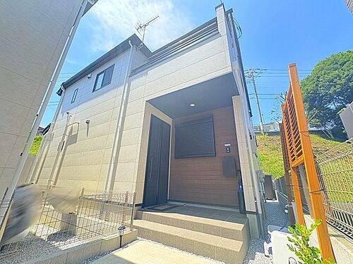 東京都八王子市緑町 4380万円