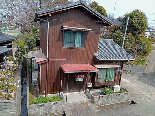 山口県宇部市宮地町 380万円