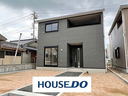 山口県山陽小野田市赤崎2丁目 2188万円 4LDK