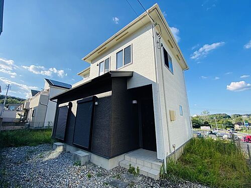 愛知県長久手市岩作三ケ峯 3198万円