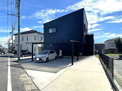 愛知県西尾市平坂町御中 4200万円