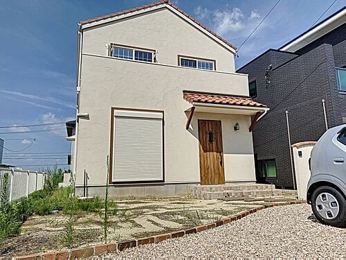 愛知県碧南市笹山町２丁目 2600万円