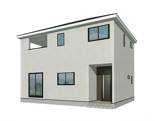 茨城県北茨城市大津町北町 2090万円 4SLDK