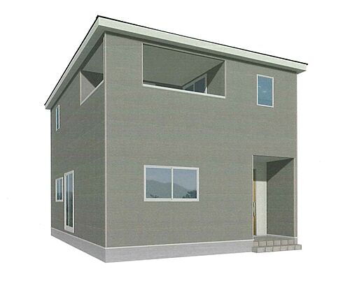 茨城県北茨城市大津町北町 2290万円 4LDK