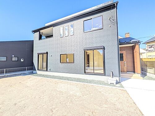 茨城県北茨城市平潟町 2190万円 4LDK