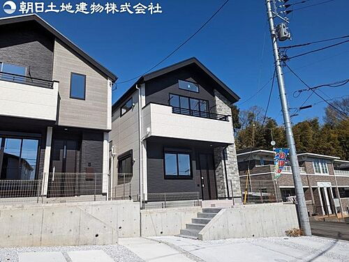 東京都町田市本町田 4198万円 2SLDK