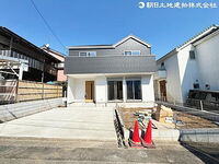 東京都町田市常盤町 3799万円 4LDK