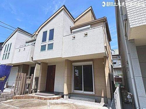 detached 忠生1丁目