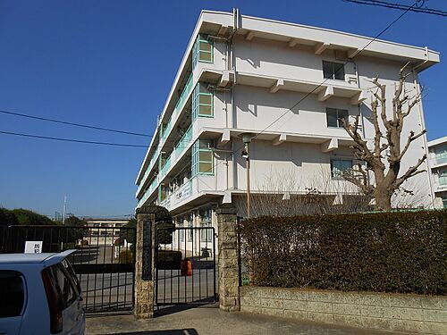 detached 忠生1丁目