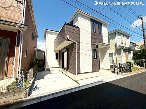 神奈川県相模原市中央区中央６丁目 3590万円 2SLDK